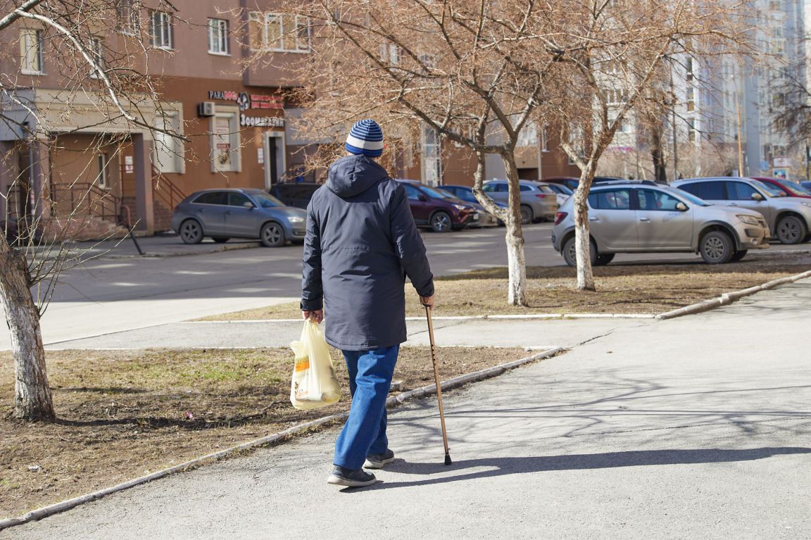 В Екатеринбурге первая половина мая стала самой холодной в XXI веке - « Уральский рабочий»